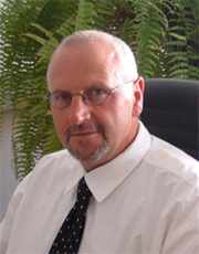 Rechtsanwalt Alois Finkenzeller