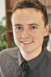 Rechtsanwalt Florian Finkenzeller