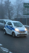 Unfallendstellungen