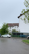 Wohngebäude
