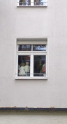 Puppenfenster