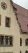 AG Nürnberg Innenhof